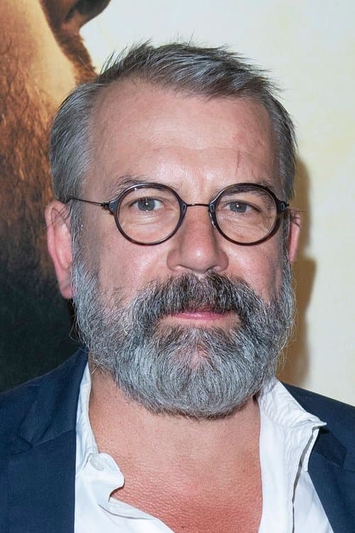 Philippe Torreton profile photo