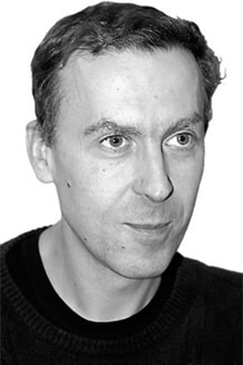 Nick Land profile photo
