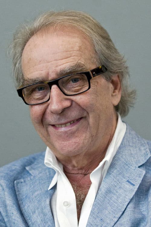 Gerald Scarfe profile photo