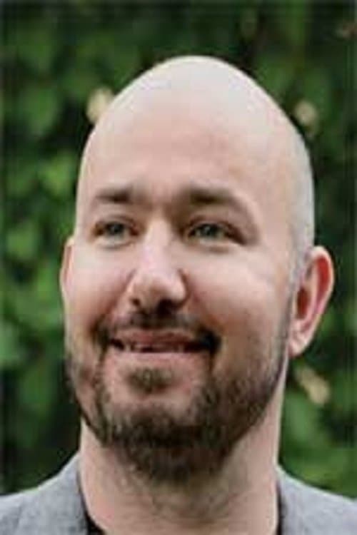 Thomas Oredsson profile photo