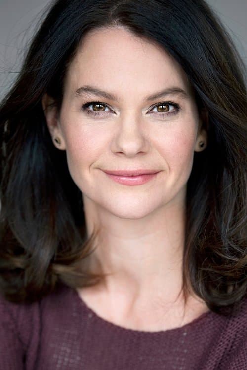 Fanny Mallette profile photo