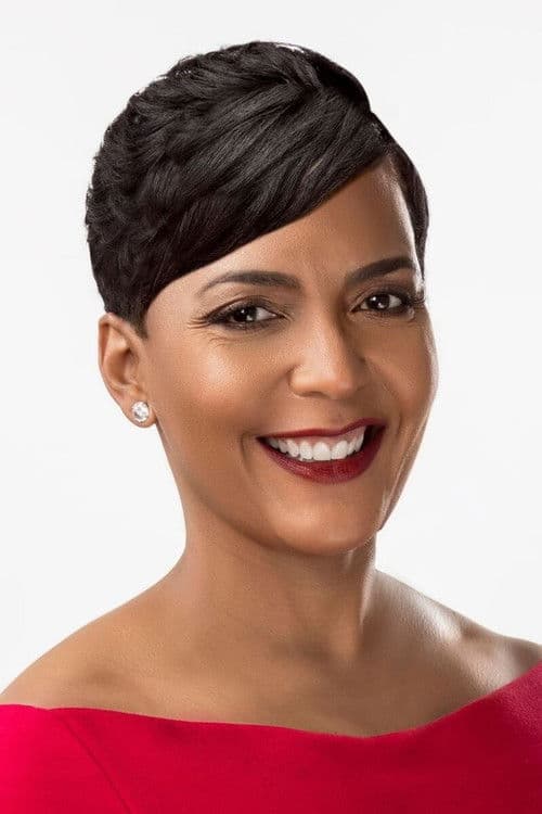 Keisha Lance Bottoms profile photo