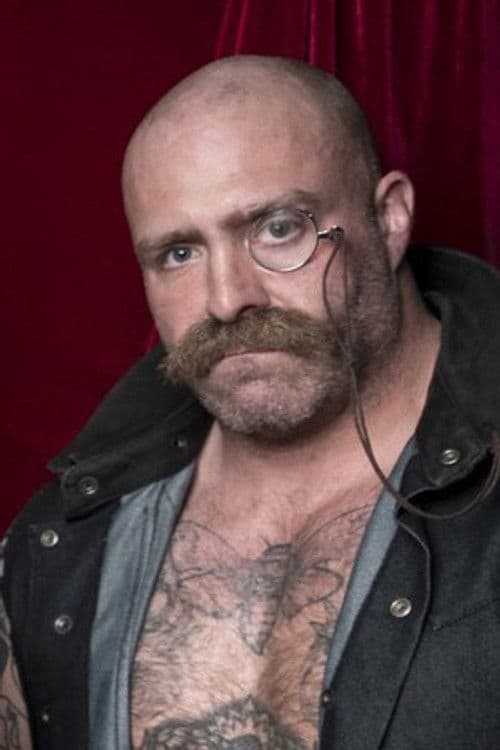 Andrew J. Williams profile photo