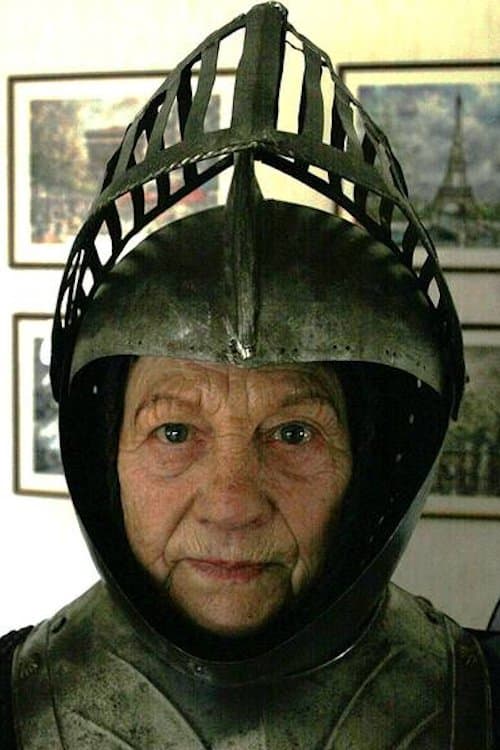 Tryggare kan ingen vara poster