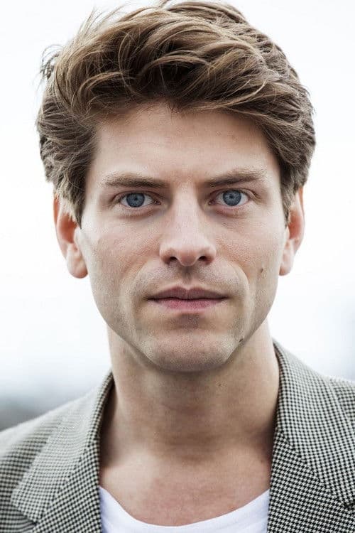 Jonas Jägermeyr profile photo