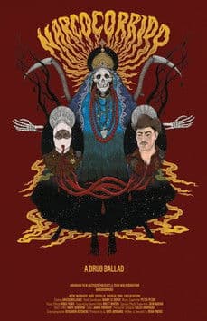 Narcocorrido poster