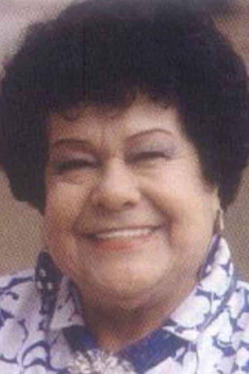 Betty Valderrama profile photo