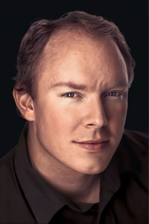 Richard Christy profile photo