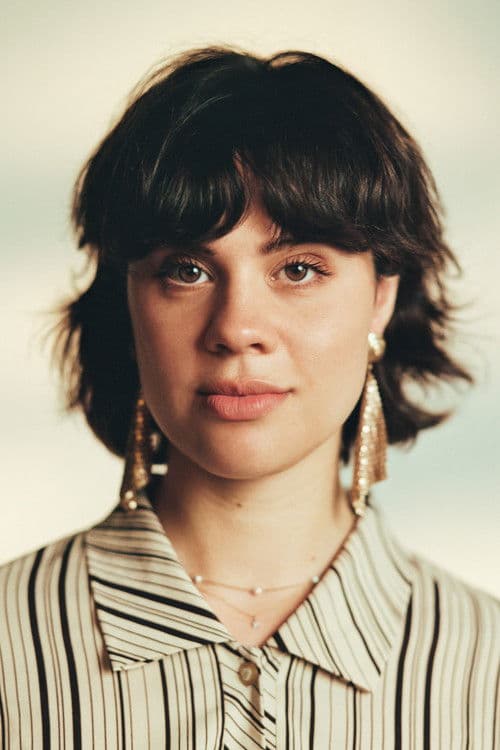 Anna Garcia profile photo