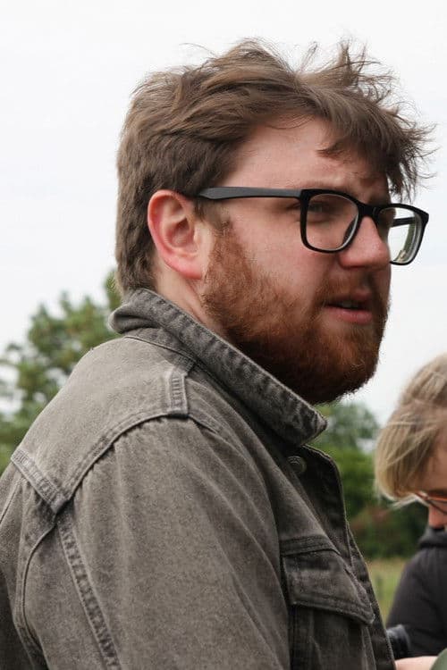 Daniel Archibald profile photo