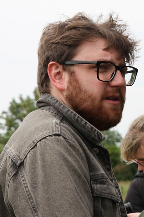 Daniel Archibald profile photo