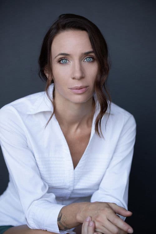 Jess Weaver profile photo