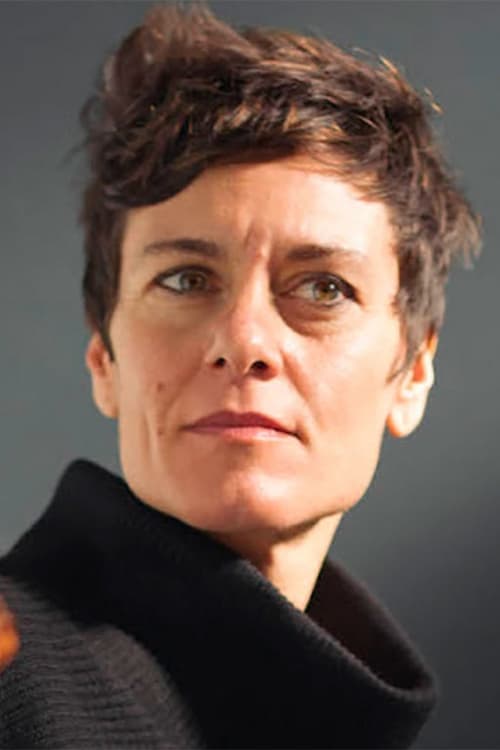 Anna Alarcón profile photo