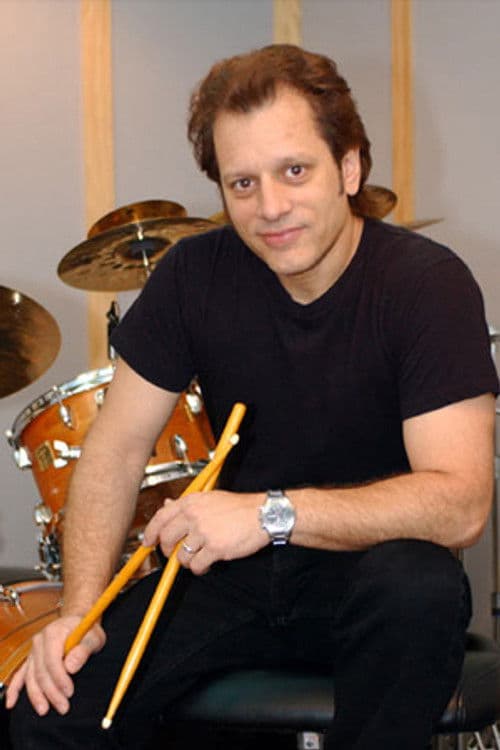 Dave Weckl profile photo