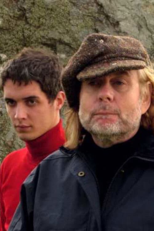 Belle-Île-En-Mer poster