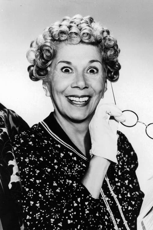 Bea Benaderet profile photo