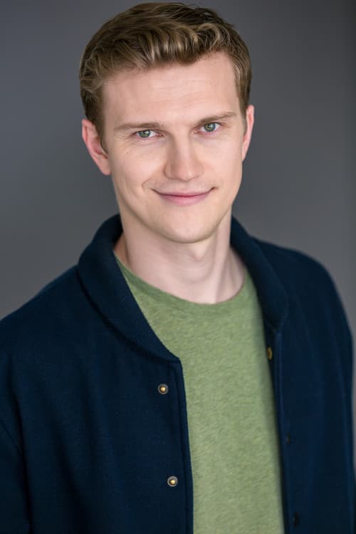 Wes Brooks profile photo