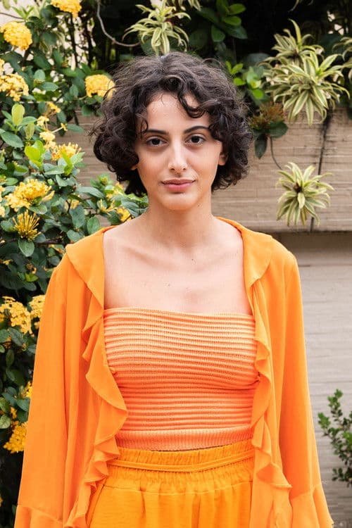 Bela Carias profile photo