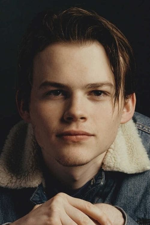 Josh Wiggins profile photo