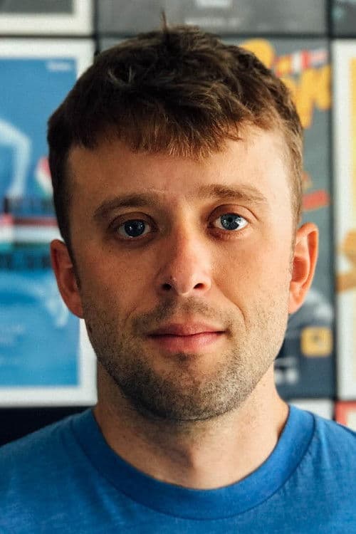 David Trimble profile photo