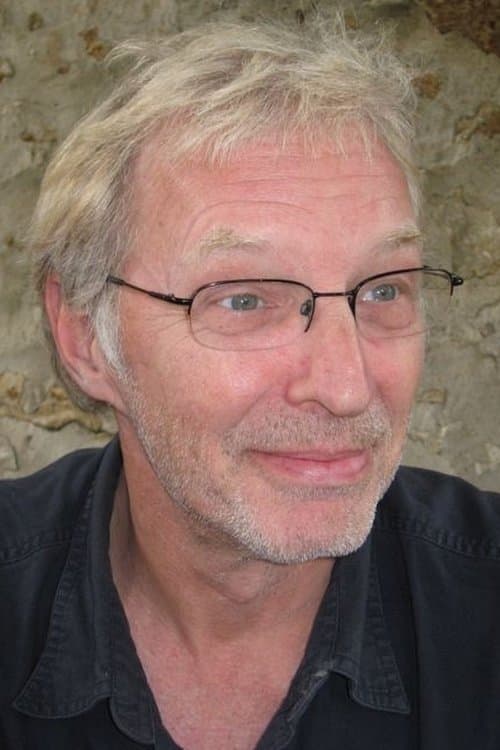 Arnold Boiseau profile photo