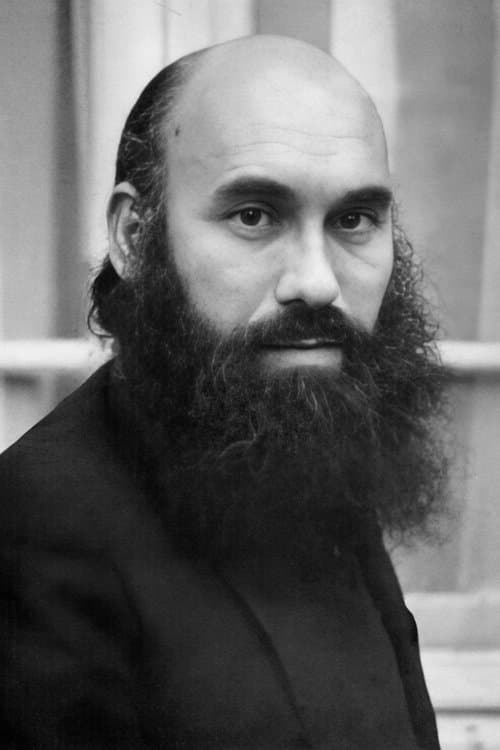 Jean Sénac profile photo