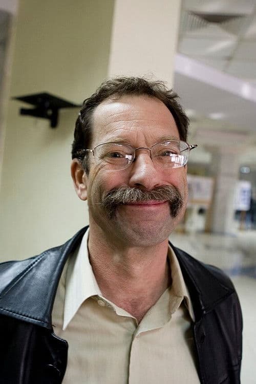 Joel Beinin profile photo