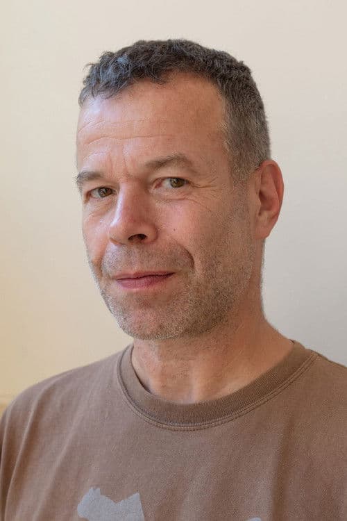 Wolfgang Tillmans profile photo