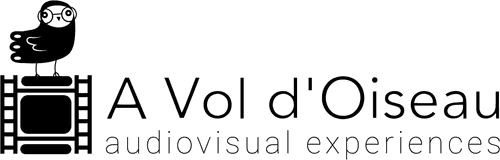 A Vol d'Oiseau
