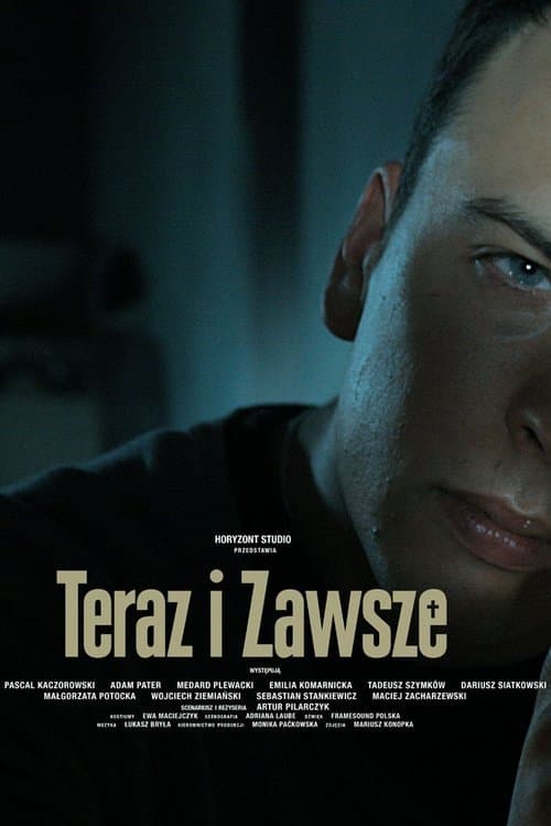 Teraz i zawsze poster