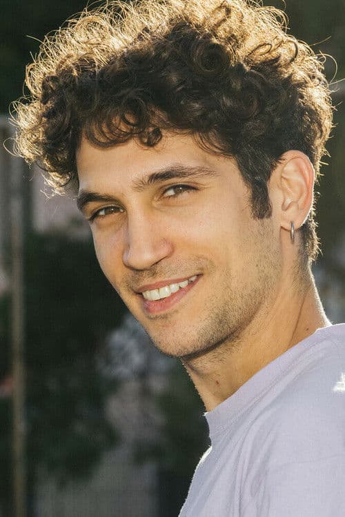 Orestis Chalkias profile photo