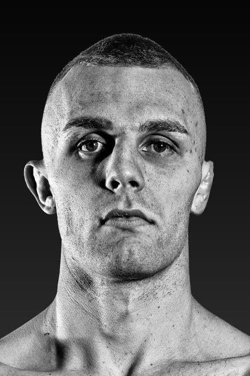 Dan Hill profile photo