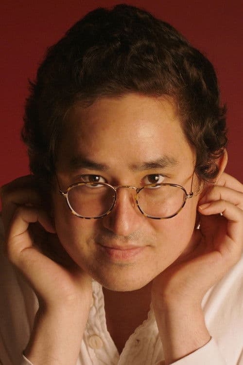 Paul Goodman profile photo