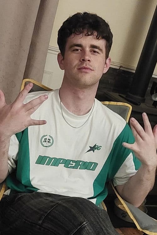 Donagh Walsh profile photo