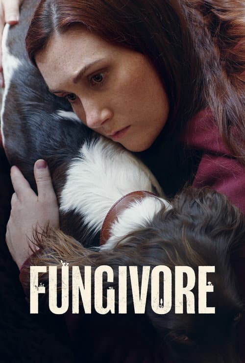 Fungivore poster