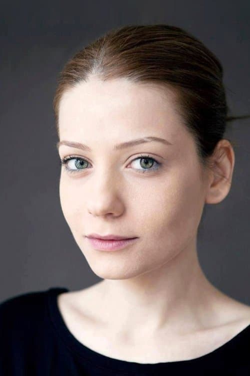 Sera Tokdemir profile photo