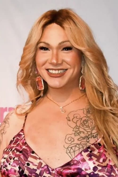Sasha Boucher-Godmer profile photo