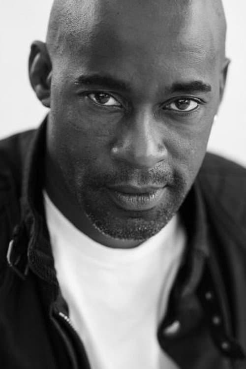 Patrick Robinson profile photo