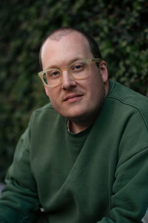 Andrew David Paterson profile photo