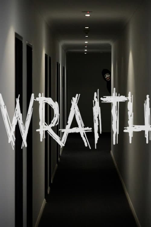 Wraith poster