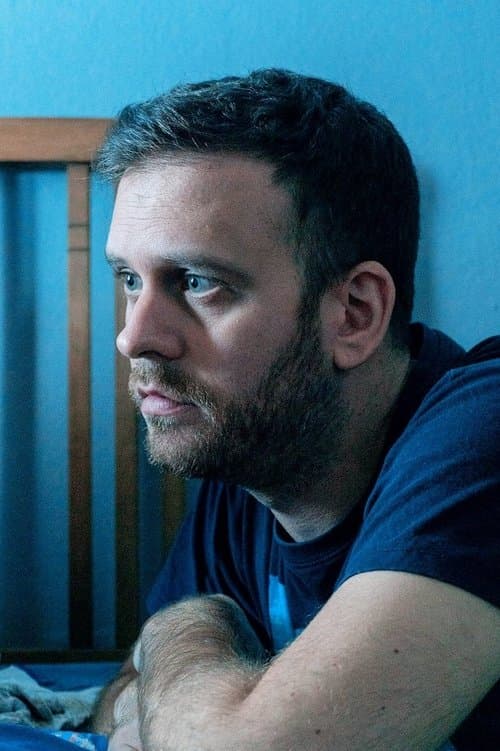 Héctor García profile photo