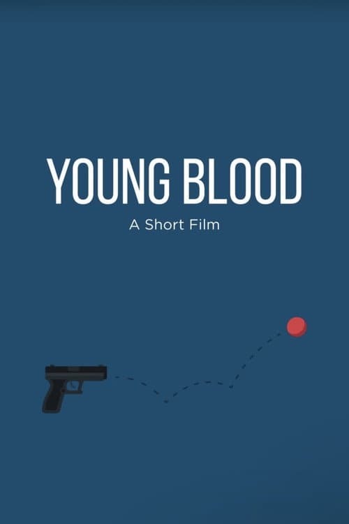 Young Blood poster