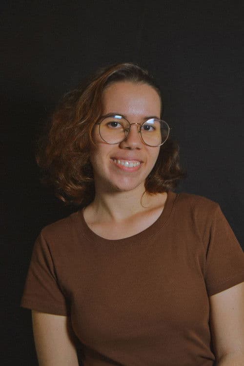 Jaqueline Silva profile photo