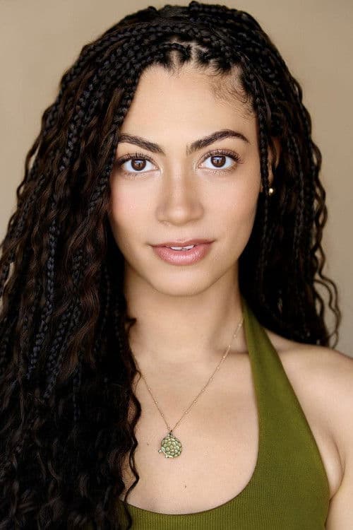 Hannah Whitley profile photo