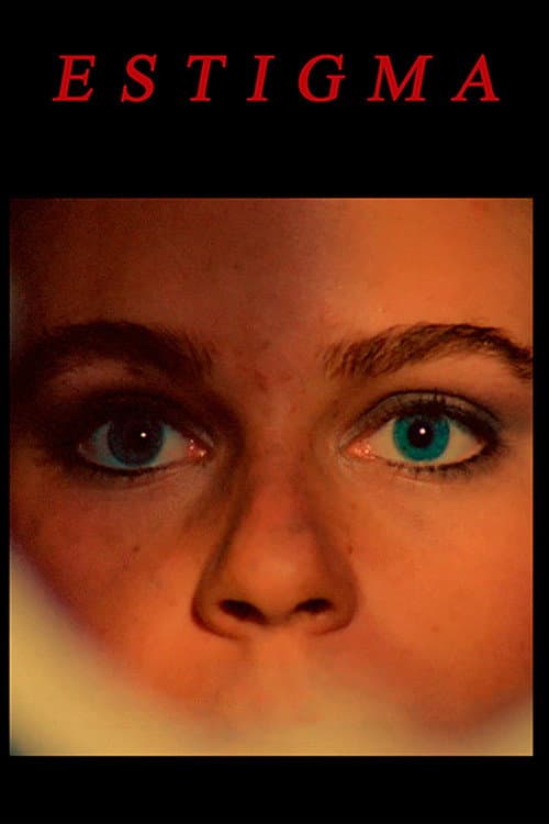 Stigma poster