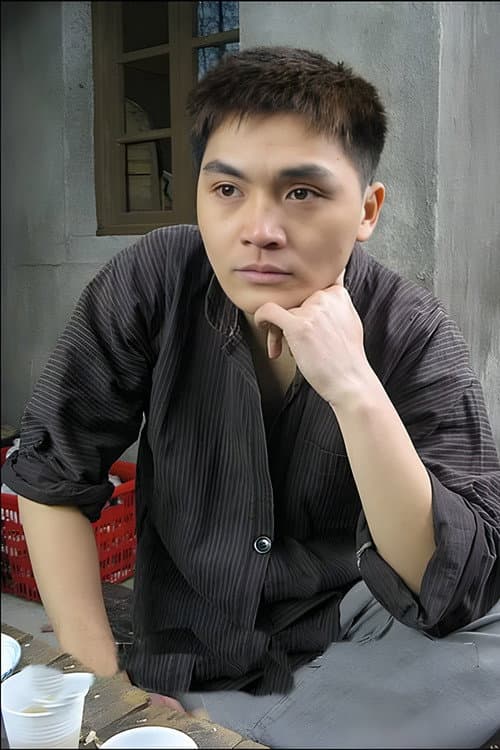 容晖 profile photo