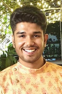 Aran V profile photo