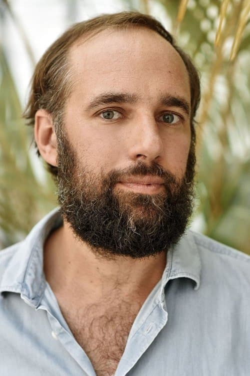 Maxence Tual profile photo