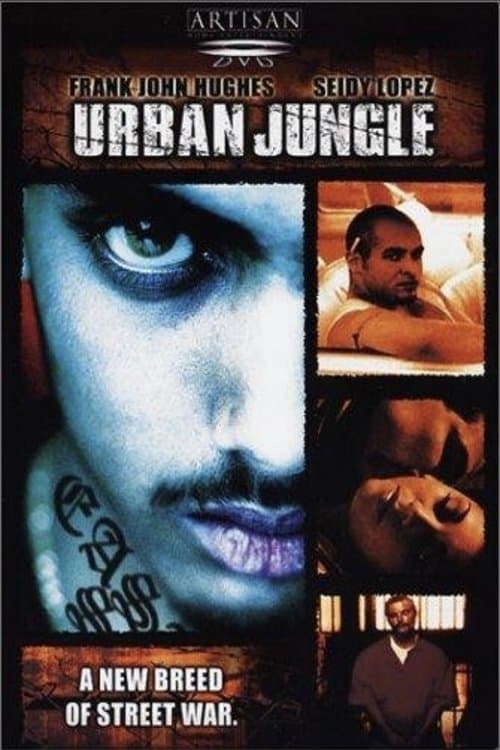 Blink of an Eye poster