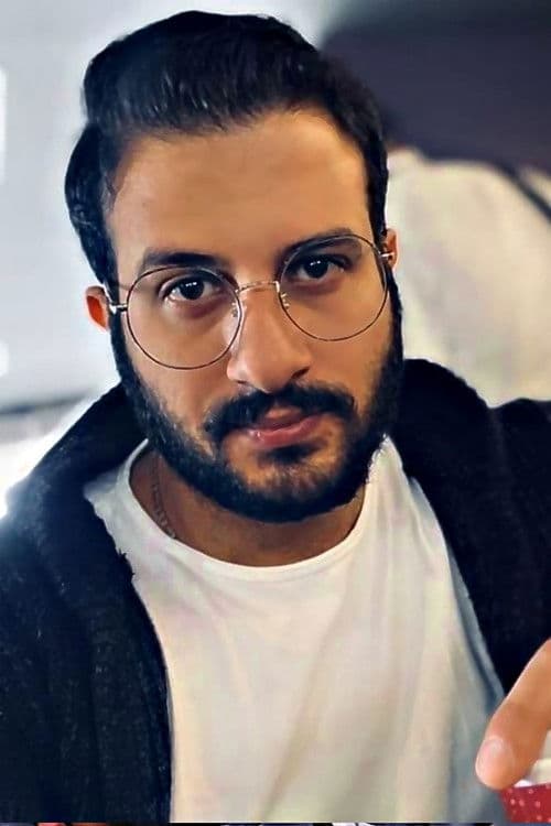 Mohamed El Ghamry profile photo